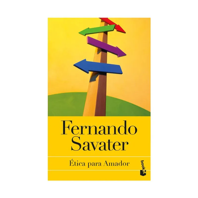 Ética para Amador