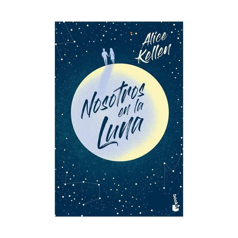 Nosotros en la luna
