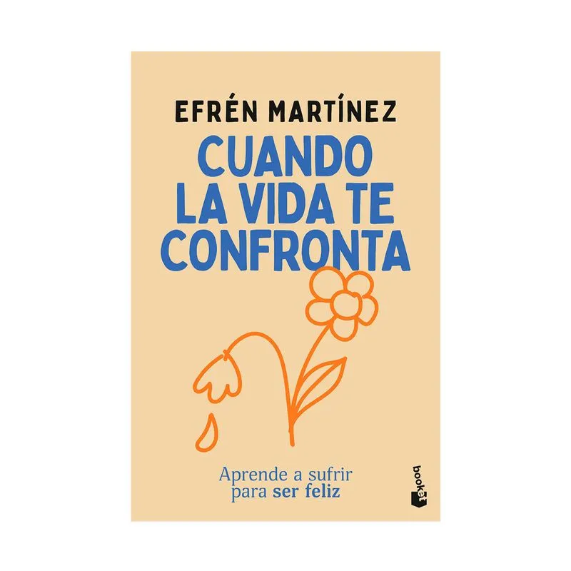 Cuando la vida te confronta