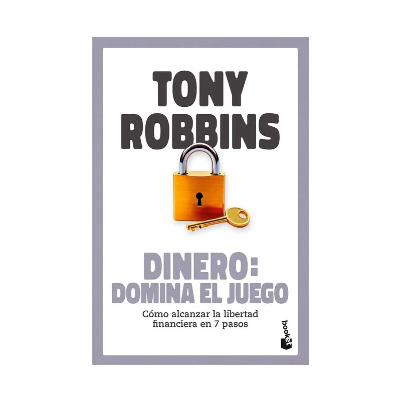 Dinero: domina el juego
