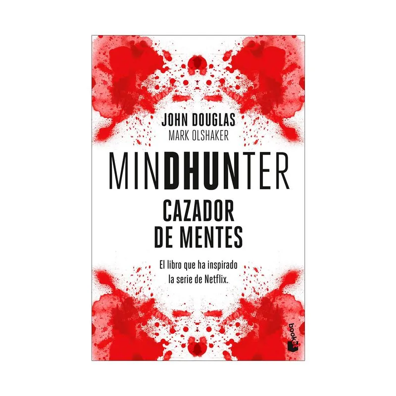 Mindhunter