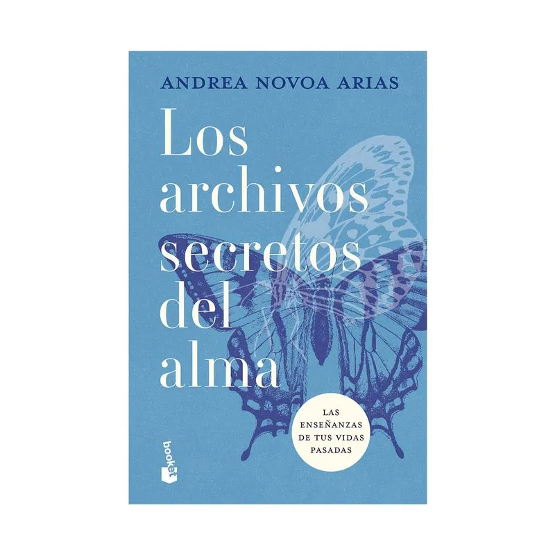 Los archivos secretos del alma