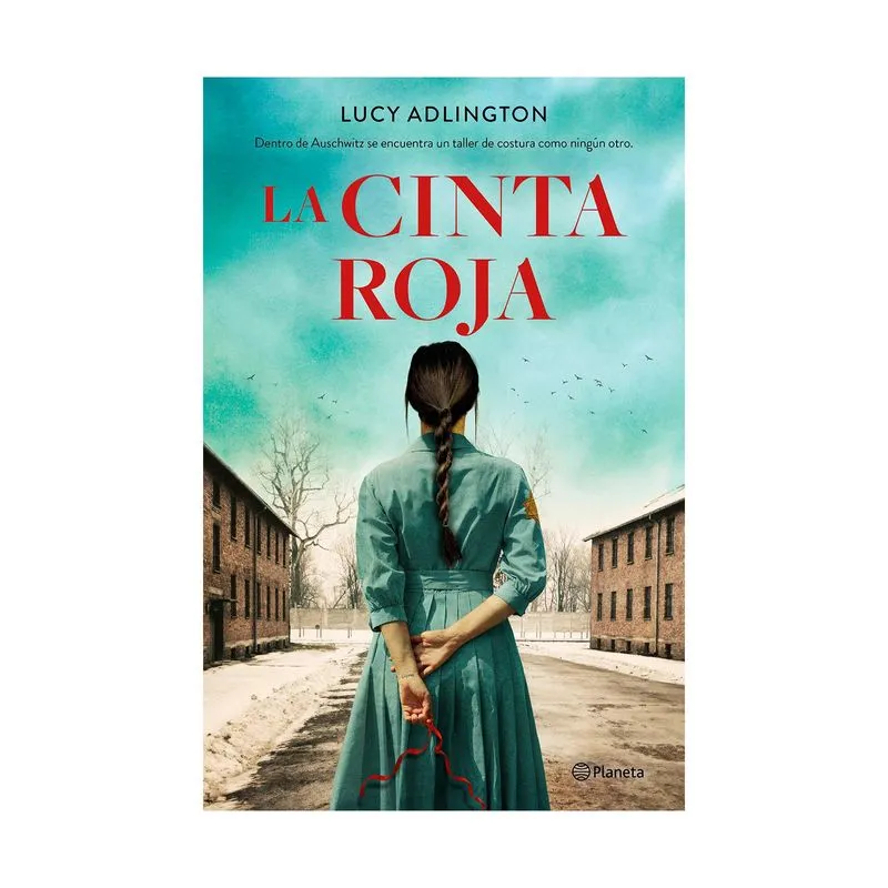 La cinta roja