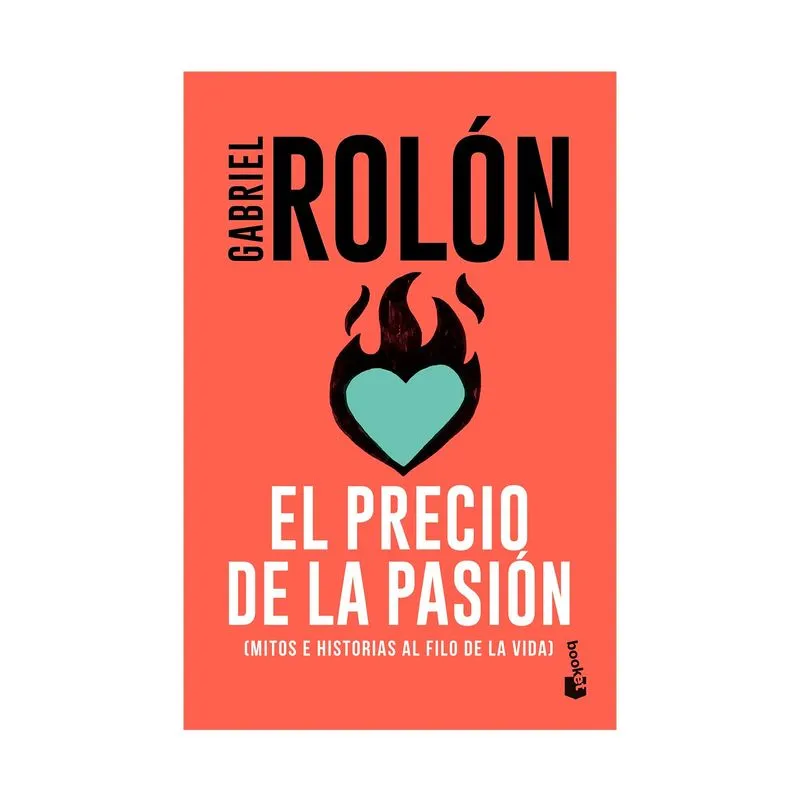 El precio de la pasión