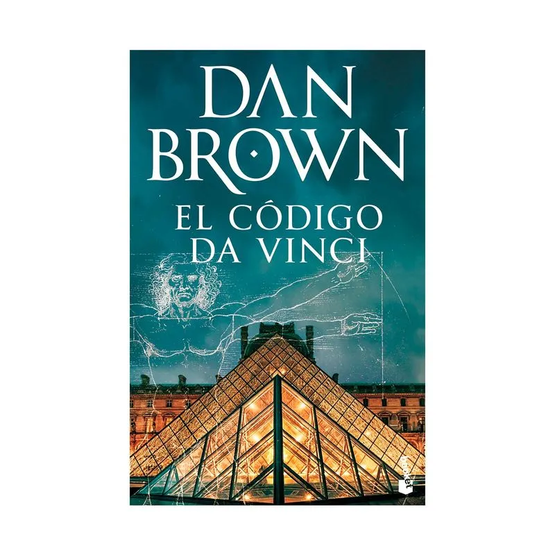 Robert Langdon 2: el código Da Vinci