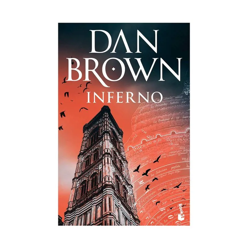 Robert Langdon 4: inferno