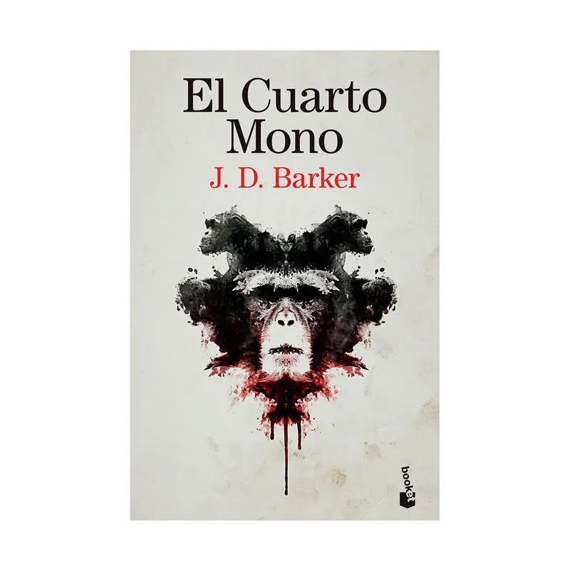 El Cuarto Mono 1