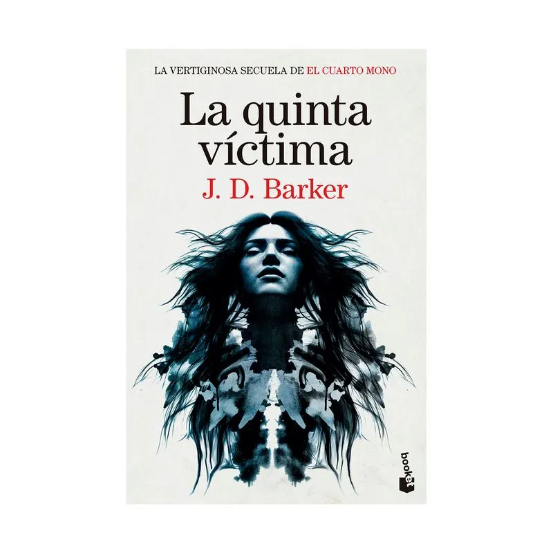 El Cuarto Mono 2: la quinta víctima