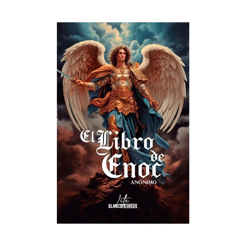 El libro de Enoc