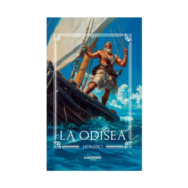 La odisea