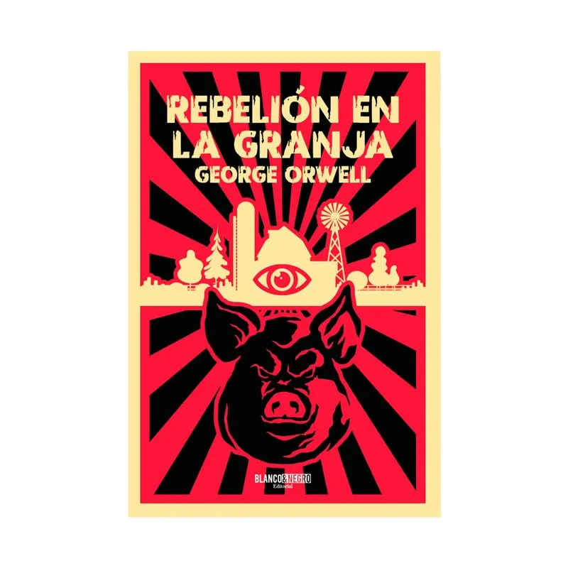 Rebelión en la granja