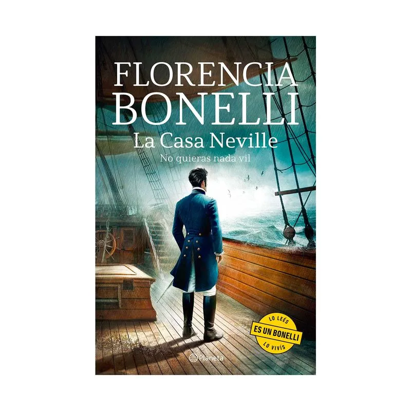 La casa Neville 2: no quieras nada vil