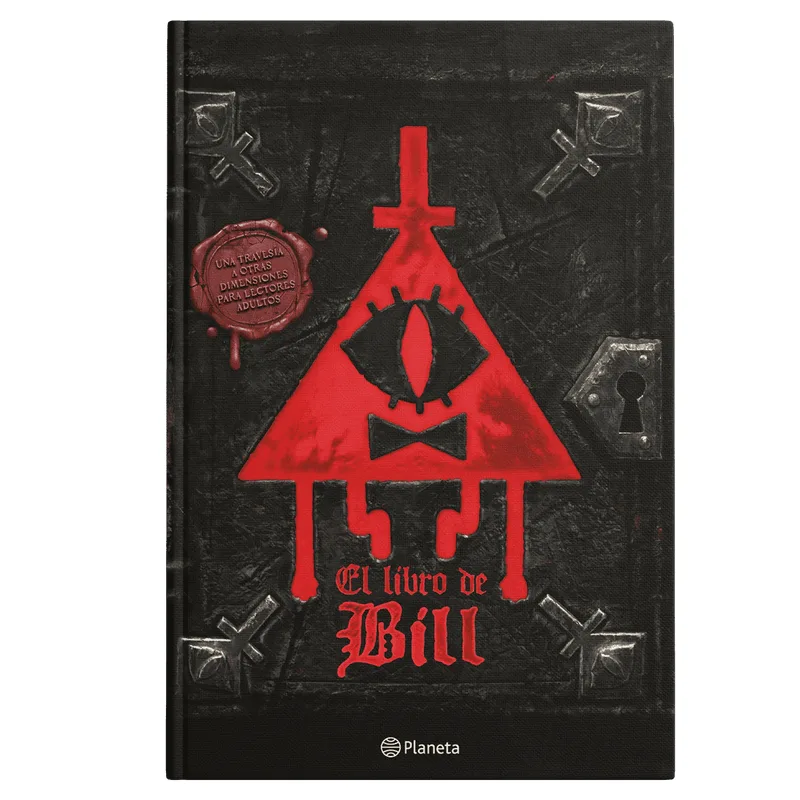 El libro de Bill