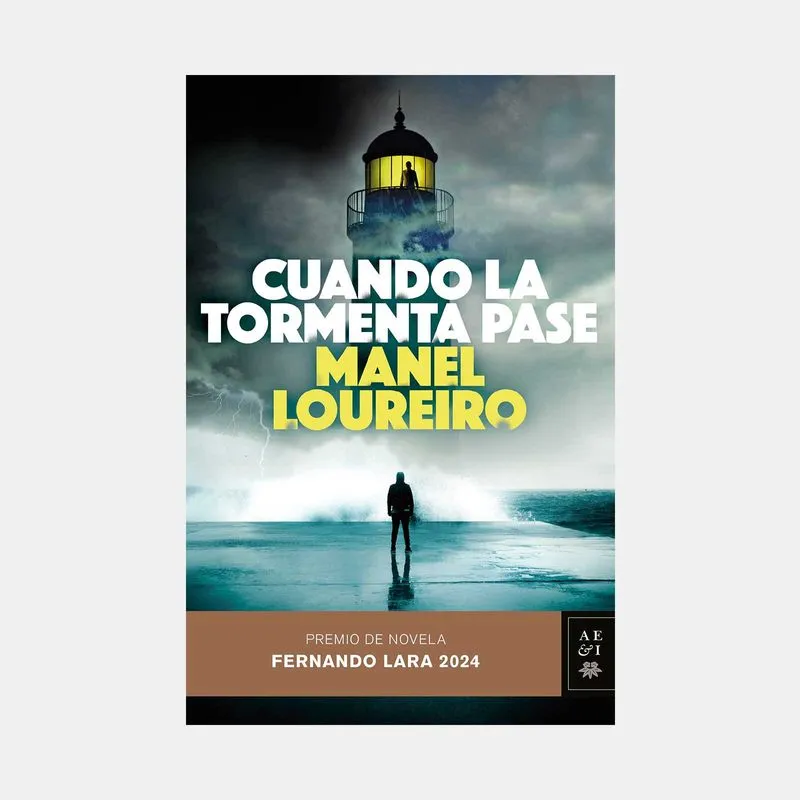 Cuando la tormenta pase