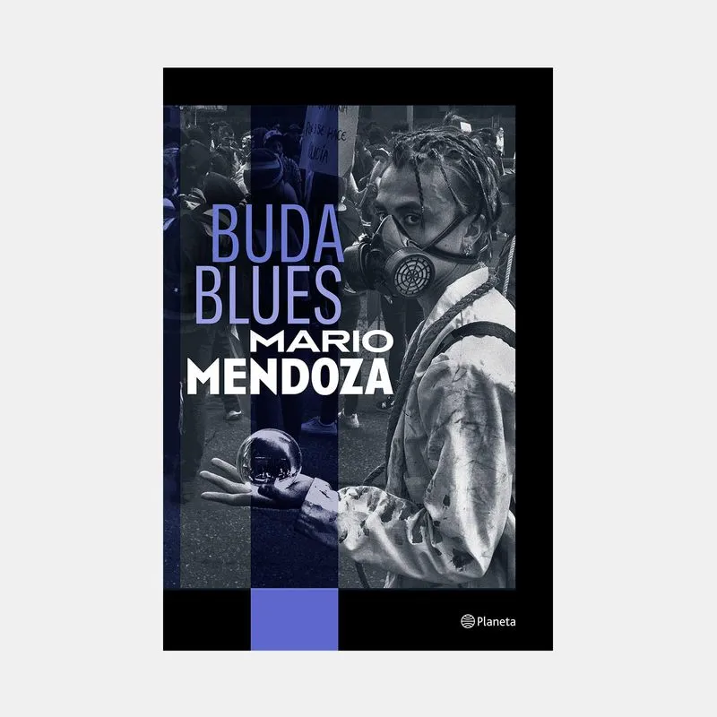 Buda Blues