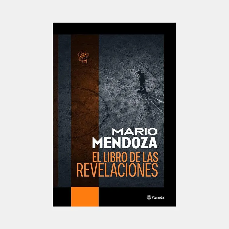 El libro de las revelaciones
