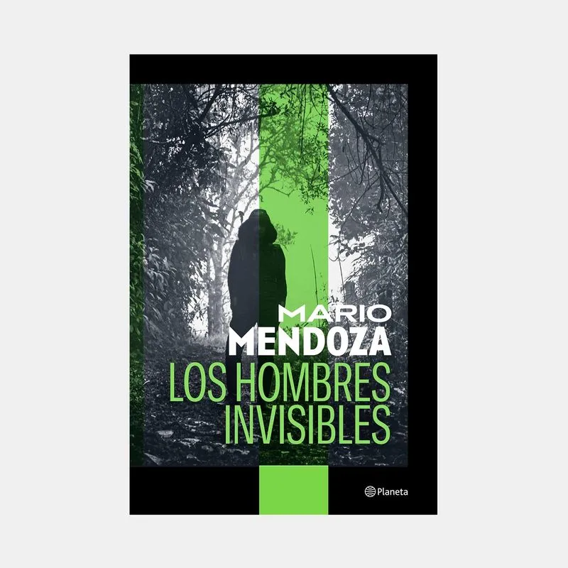 Los hombres invisibles