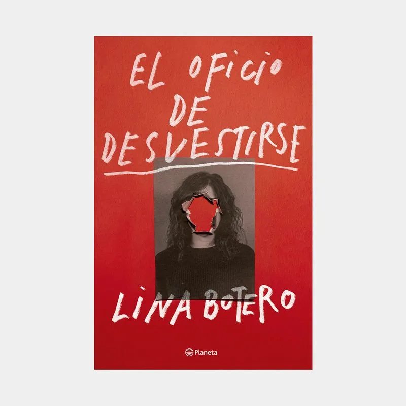 El oficio de desvestirse