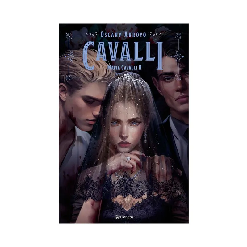 Mafia cavalli 2: cavalli