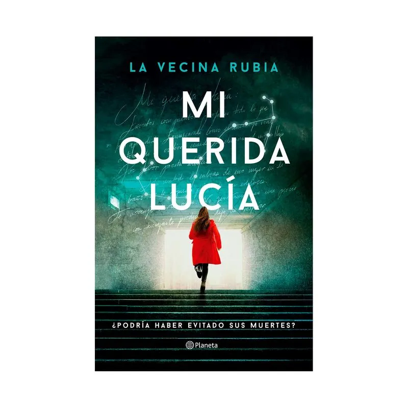 Mi querida Lucía