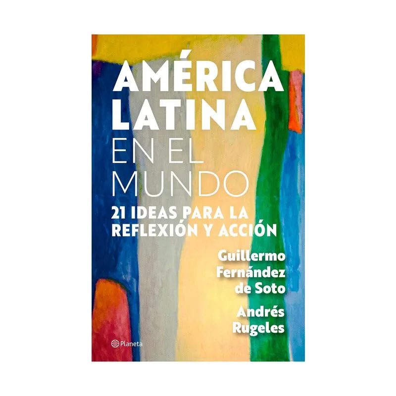 América latina en el mundo