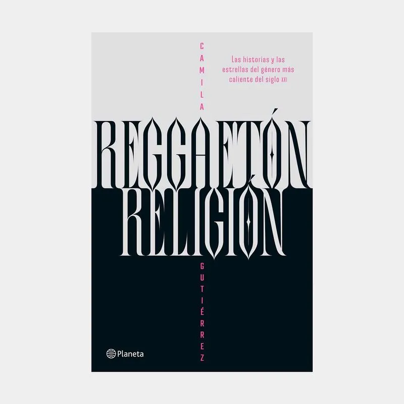 Reggaetón, religión