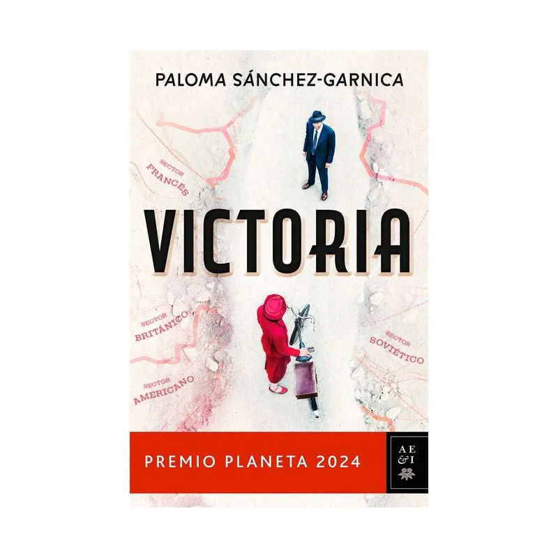 Victoria
