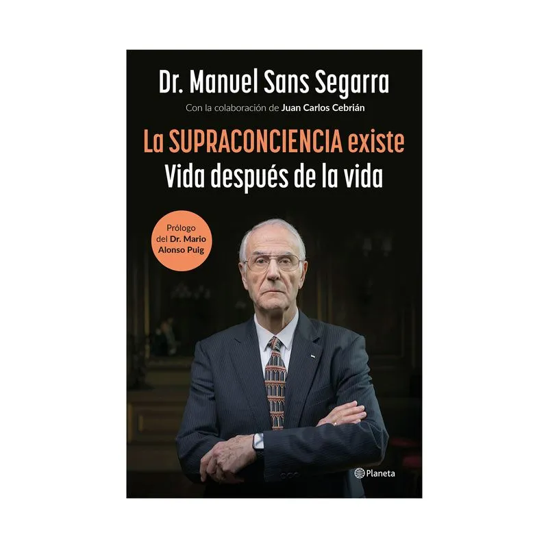 La supraconciencia existe