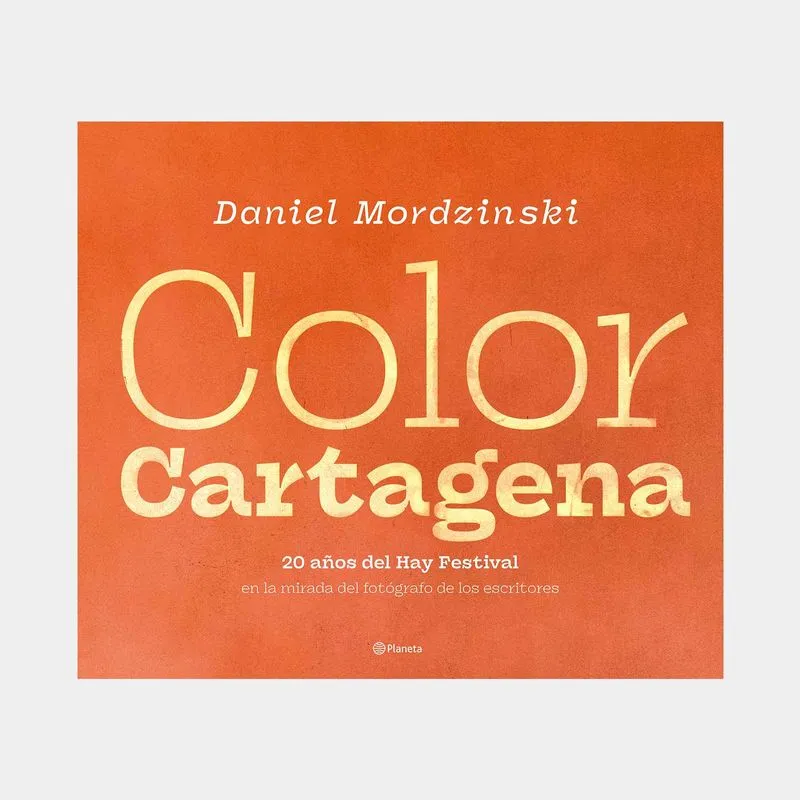 Color Cartagena
