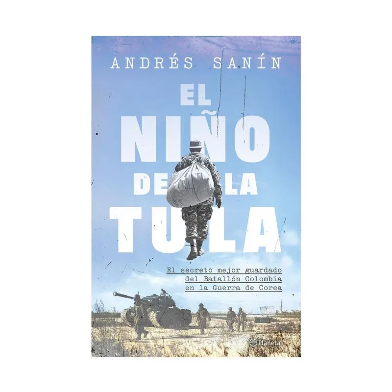 El niño de la tula