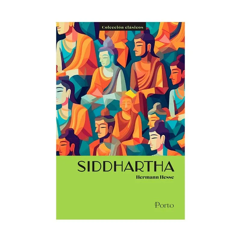 Siddhartha