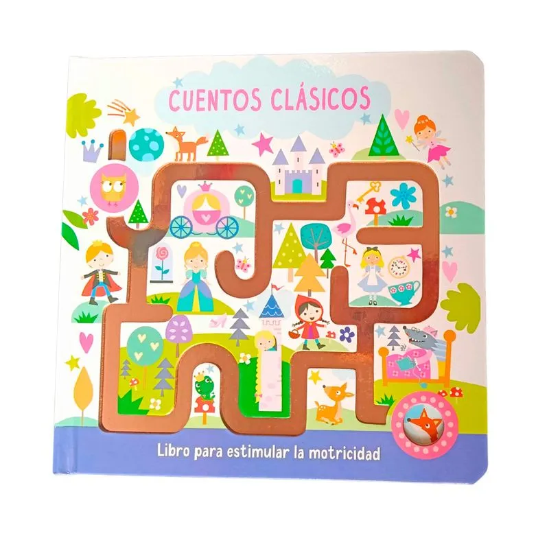 Cuentos clásicos