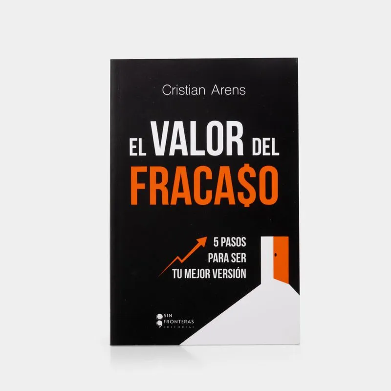 El valor del fracaso