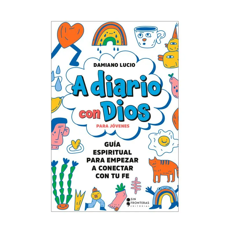 A diario con dios para jóvenes