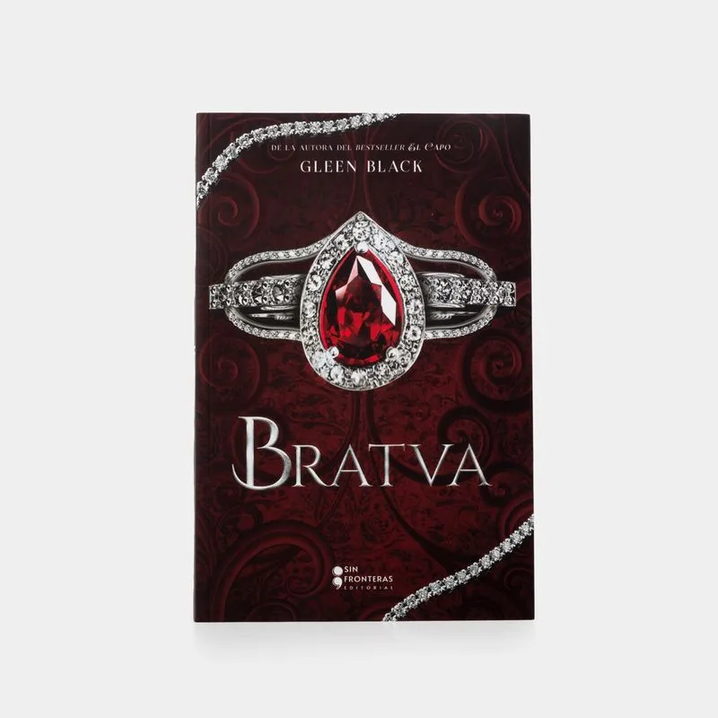 Mafia roja 1: Bratva