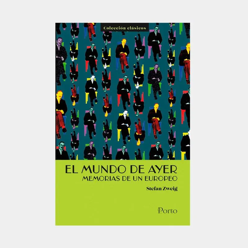 El mundo de ayer