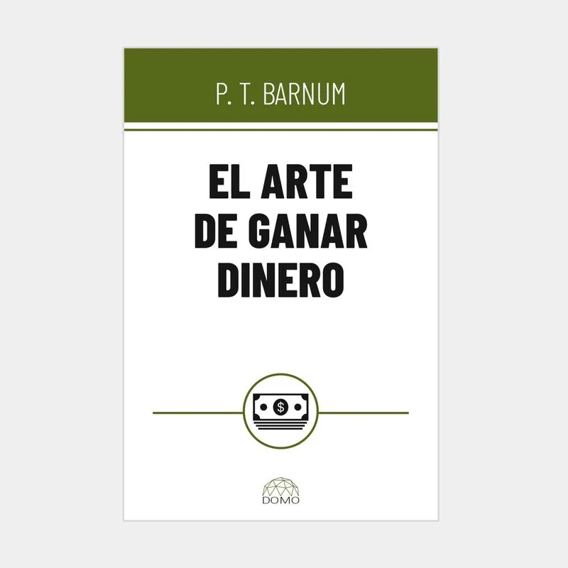 El arte de ganar dinero