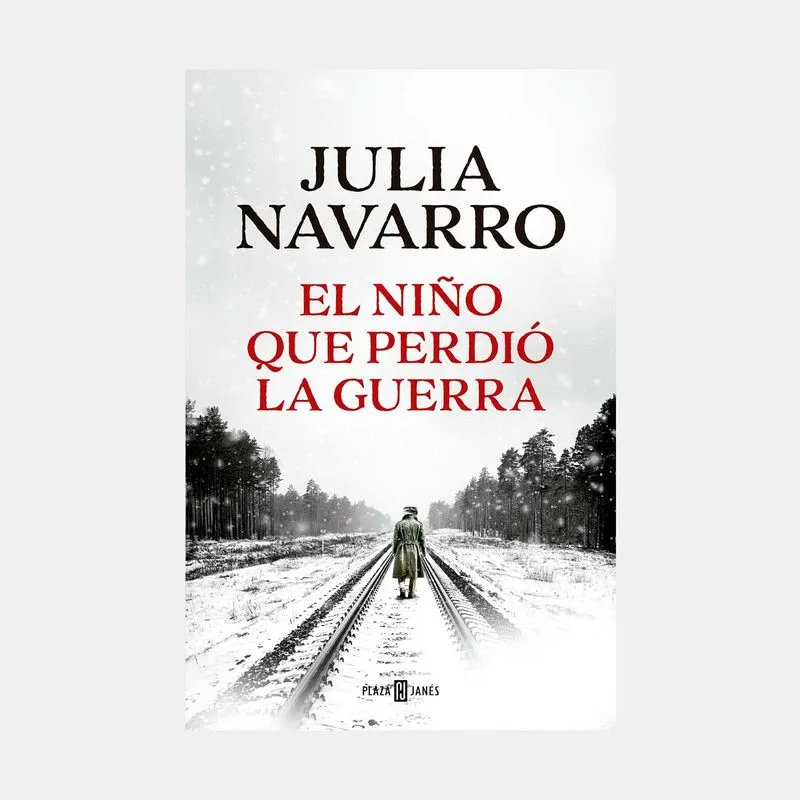 El niño que perdió la guerra