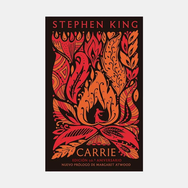 Carrie (50° aniversario)