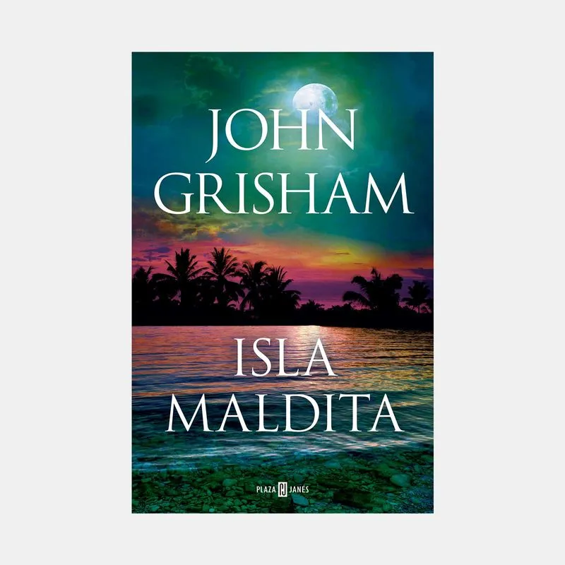 La isla maldita