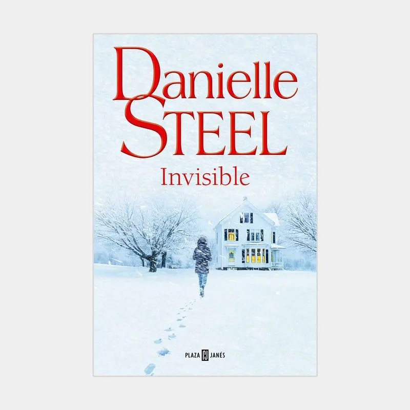 Invisible
