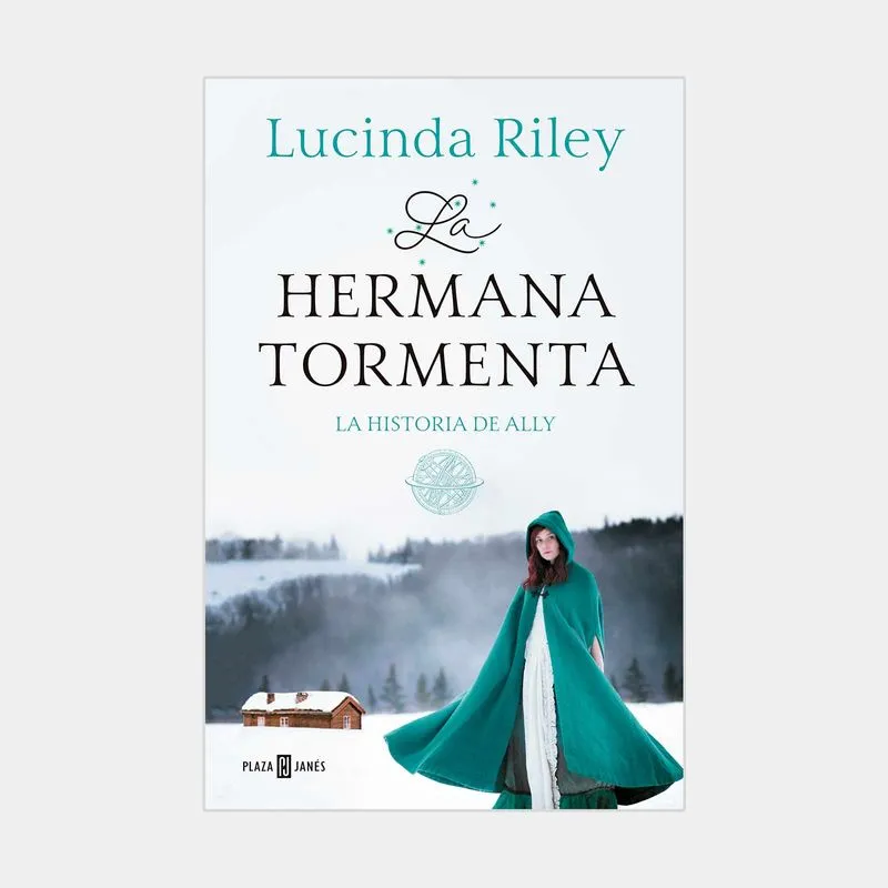 Siete hermanas 2: la historia de Ally
