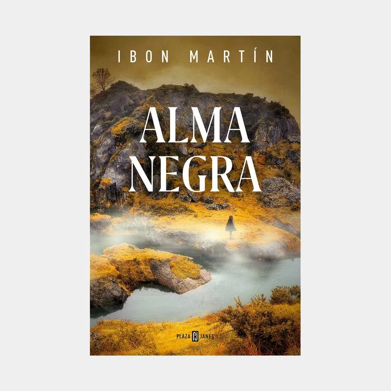 Alma negra