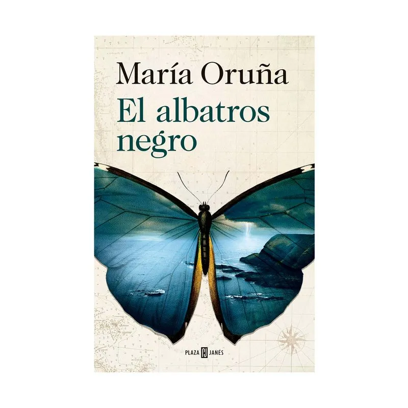 El albatros negro