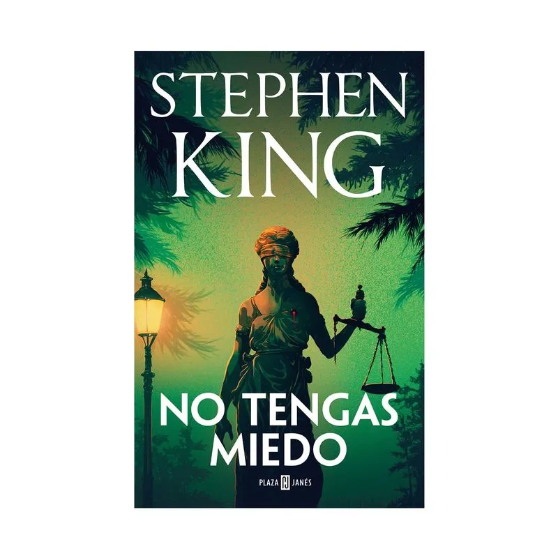 No tengas miedo