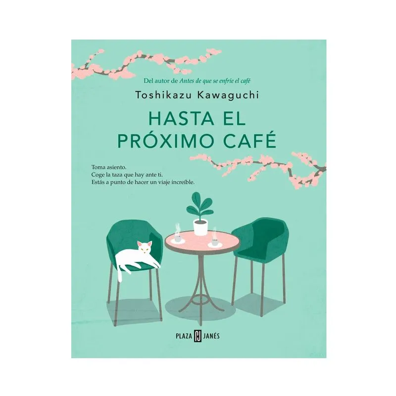 Hasta el próximo café