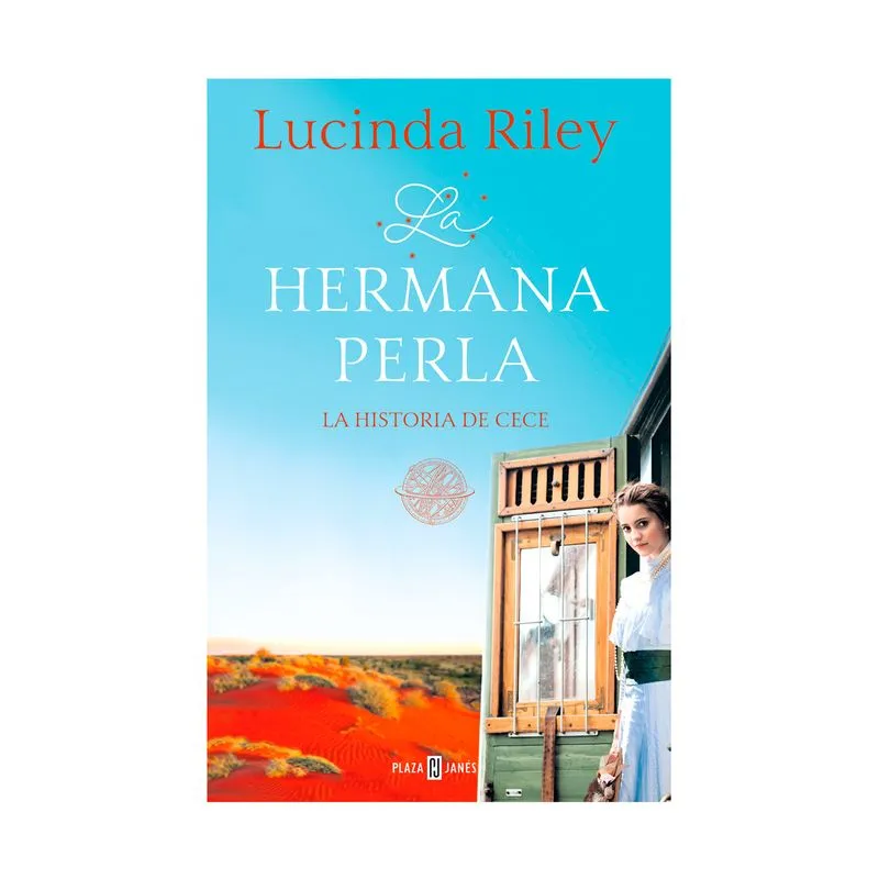 Siete hermanas 4: La hermana perla