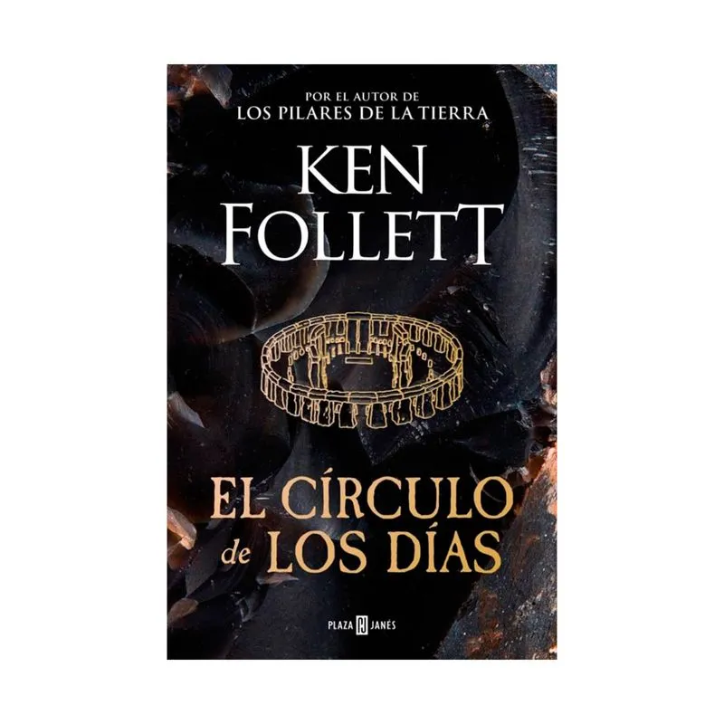 El circulo de los días