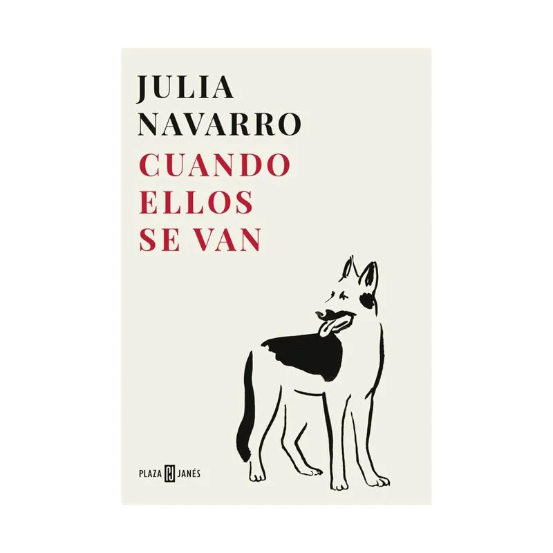 Cuando ellos se van