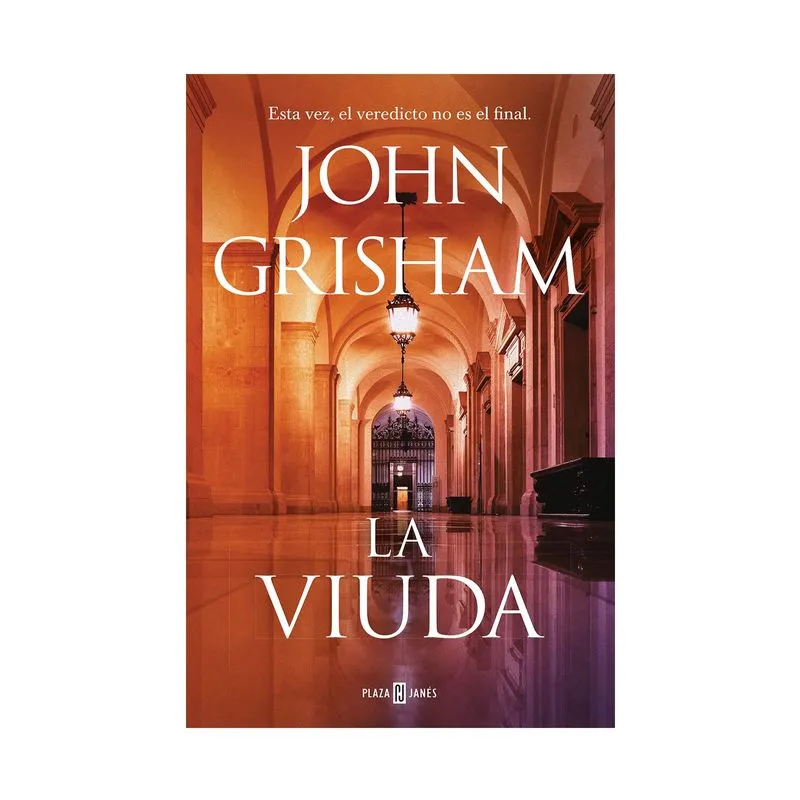 La viuda
